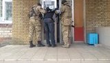 дезертир