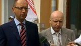 Яценюк: Иск к Януковичу - это иск за вранье и невыполненные обещания от 500 тысяч украинцев. + ВИДЕО