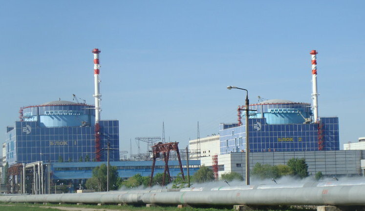 Для добудови Хмельницької АЕС планують використати російські реактори та витратити сотні мільярдів гривень, - Совсун