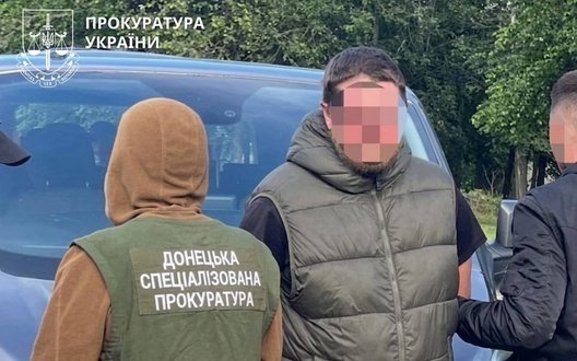 Військовий викрав FPV-дрони "Генерал Черешня" з ві