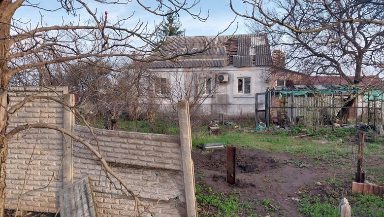 Shelling in Donetsk region on 3 April 2025. What is known
