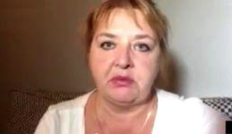 Russian Conscripts Won’t Return Home, They Were Used as Collateral Damage - Human Rights Activist. VIDEO