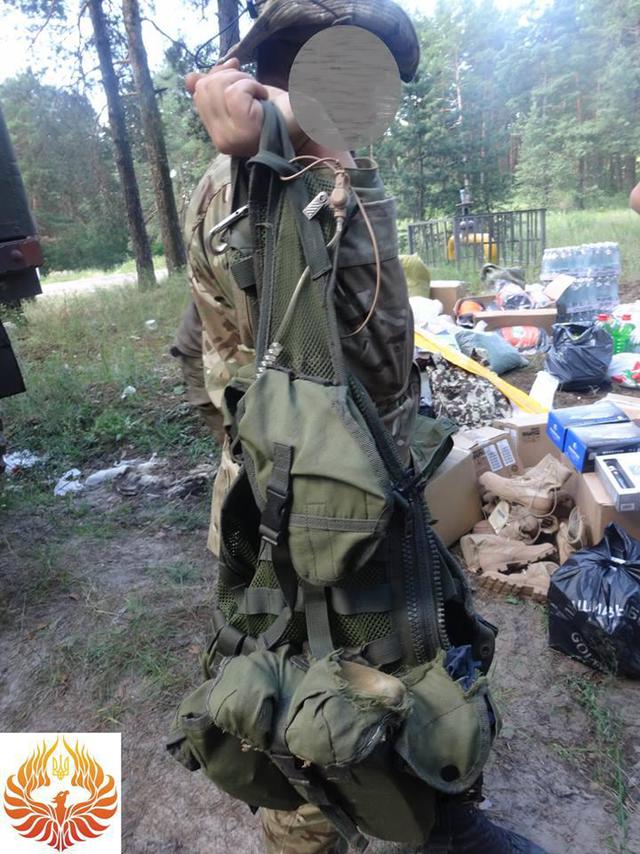 армия помощь