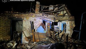 Рашисти вбили у Запоріжжі хлопчика, батько якого навесні повернувся з російського полону. ВIДЕО
