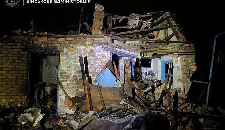 Рашисти вбили у Запоріжжі хлопчика, батько якого навесні повернувся з російського полону. ВIДЕО