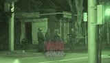 В окупованому Донецьку оточено готель "Прага" - роззброюють угруповання "батальйон Прилєпіна". ФОТО