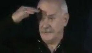 Друг Путина Михалков: "Японию наказал Бог". Добавлено ВИДЕО.