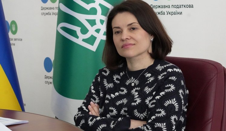 В меморандуме МВФ не написано: введите НДС для ФЛП, - и.о. главы ГНСУ Карнаух