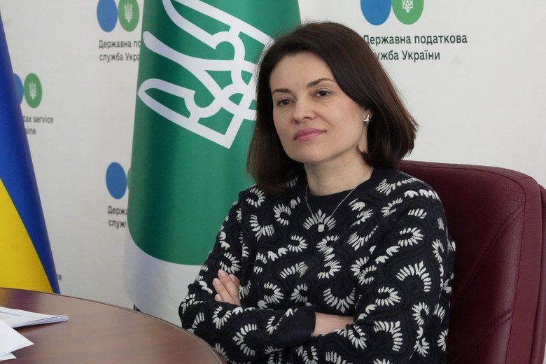 карнаух