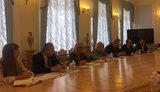 Денисова о политзаключенных в РФ: Российские власти не отвечают ни на какие наши запросы