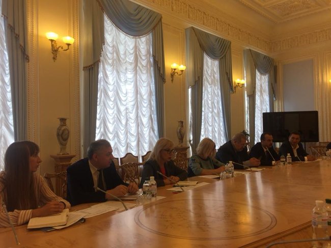 Денисова о политзаключенных в РФ: Российские власти не отвечают ни на какие наши запросы 02 Денисова о политзаключенных в РФ: Российские власти не отвечают ни на какие наши запросы 02
