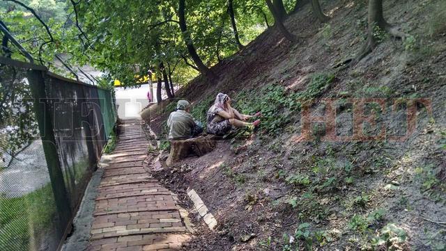 ход крстный