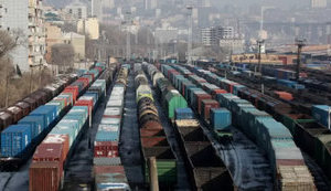 Режим Лукашенка дозволив пересування російських ракет білоруською залізницею, - Центр протидії дезінформації