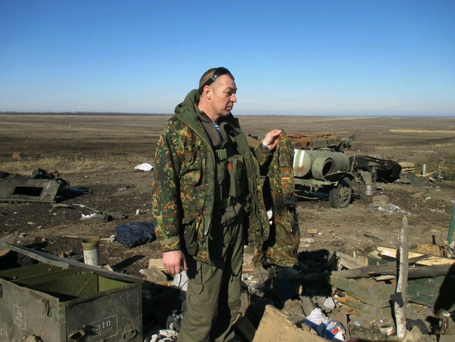 Кримінальники, ґвалтівники, неофашисти: встановлено щонайменше 40 українських найманців, які воюють у Сирії в складі ПВК Вагнера 03