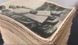 Громадянин Німеччини намагався вивезти з України 300 документальних фотографій, зроблених під час Другої світової війни. ВІДЕО+ФОТОрепортаж
