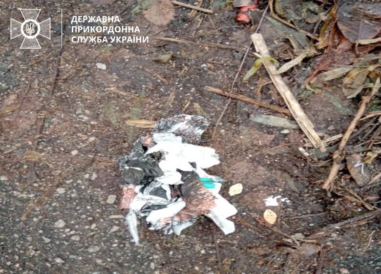 Прикордонники знищили 6 ворожих БпЛА на Запорізькому напрямку 01 Прикордонники знищили 6 ворожих БпЛА на Запорізькому напрямку 01