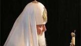 В Украину прибыл Патриарх Кирилл