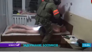 Білорусь передала Росії 32 затриманих раніше терористів із ПВК