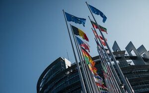 ЕС о выходе США из центра по расследованию преступлений РФ