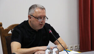 "I will not allow anyone to undermine authority of Prosecutor General Office," - Kostin