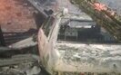Наслідки удару по Чернігівщині