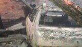 Наслідки удару по Чернігівщині