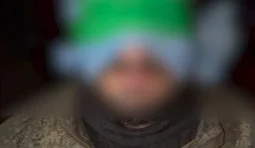 Border guards in the Pokrovsk direction captured the occupier