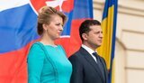Мені шкода, що у нас про Україну поширюються міфи і неправда, - президент Словаччини Чапутова