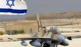 Израиль атаковал военные объекты Асада и союзников в ответ на сбитый в Сирии истребитель