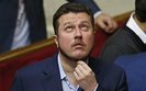 Тимошенко мотивувала повернення Яценка в "Батьківщину" важкою ситуацією на Черкащині, а не фінансовим питанням, - віцеспікер Кондратюк