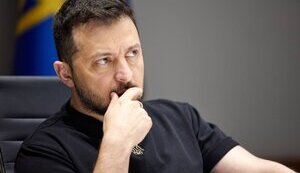 Украина может помочь другим странам в построении IT-армии и системы цифровой защиты, - Зеленский. ВИДЕО