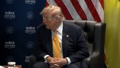 трамп в анкарі