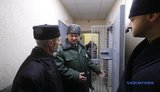 сизо,лукьяновское