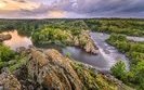 Куди поїхати на травневі свята в Україні
