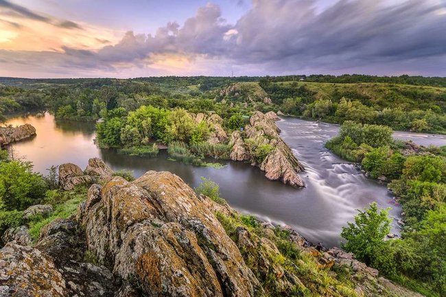 Куди поїхати на травневі свята в Україні 01