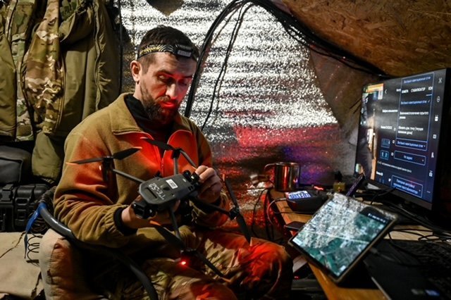 стріт