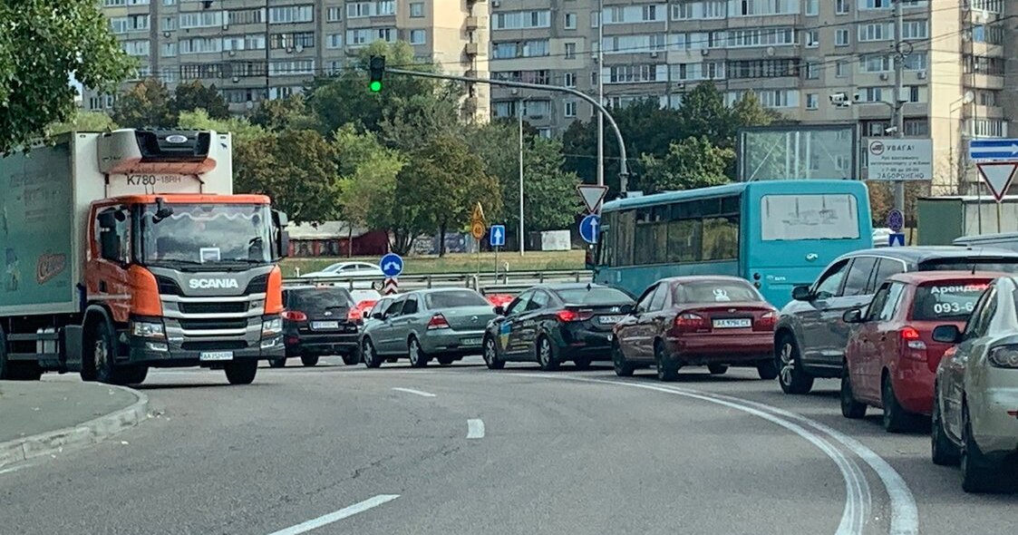ОККО лідер у сплаті податків серед АЗК | Цензор.НЕТ