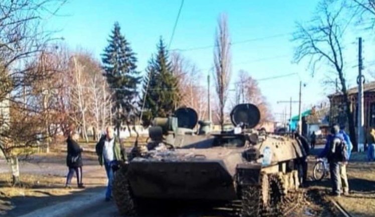 У переговорах із агресором у Конотопі досягнуто домовленості, що введення військ не буде, а українська сторона по них не стрілятиме, - голова ОВА Живицький