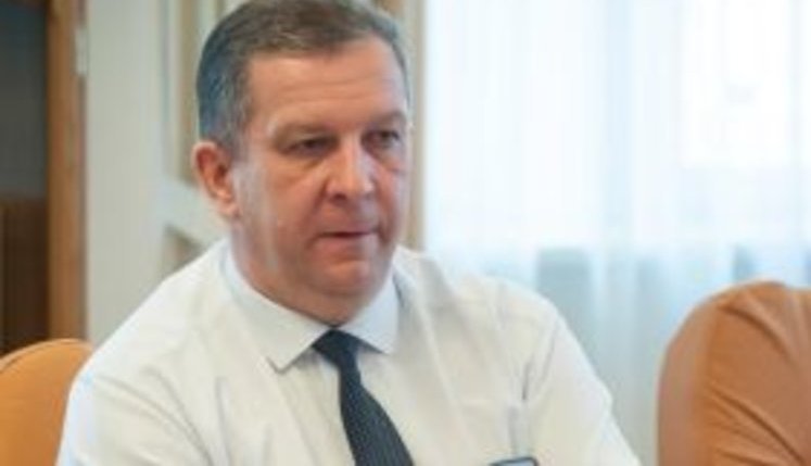 Міністр соцполітики Андрій Рева: Дефіцит Пенсійного фонду у 145 мільярдів – це більше, аніж ми витрачаємо на оборону