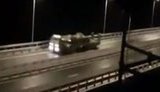 Из оккупированного Крыма в Россию перегнали колонну военной техники, - офицер ВСУ. ВИДЕО