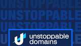 domains,unstoppable