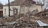 Обстріл Донеччини 12 грудня