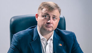 Российский сговор для свержения власти в Молдове руководствуется из Лондона, - The Times