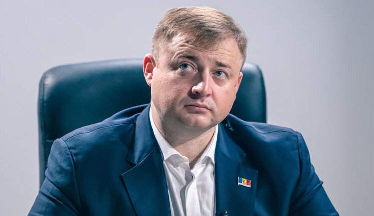 Российский сговор для свержения власти в Молдове руководствуется из Лондона, - The Times