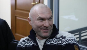 Бізнесмен Ігор Мазепа