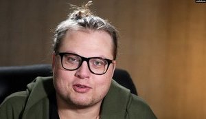 Активісти збирають підписи на підтримку затриманого в Італії режисера Лавренчука
