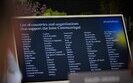 Комюніке саміту Миру
