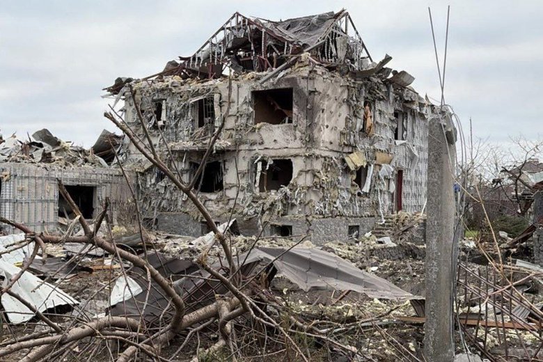 Дніпропетровщина