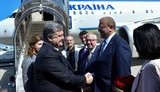 порошенко