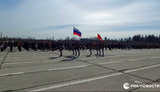 парад,росія,репетиція
